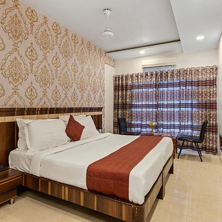 Mayur Retreat & Spa Lonavla Exterior foto