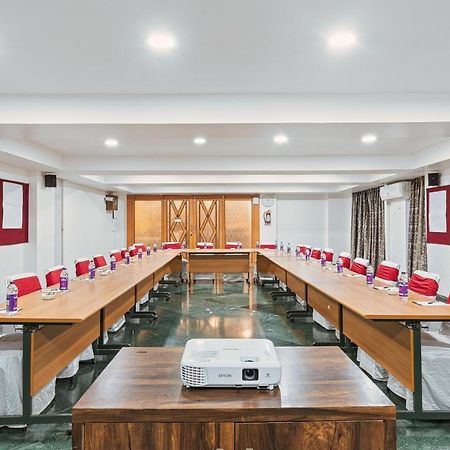 Mayur Retreat & Spa Lonavla Exterior foto