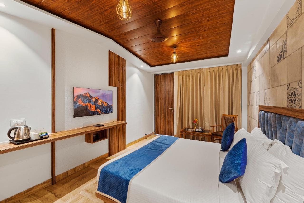 Mayur Retreat & Spa Lonavla Exterior foto