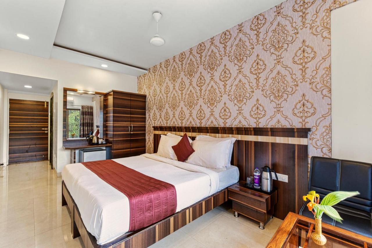 Mayur Retreat & Spa Lonavla Exterior foto