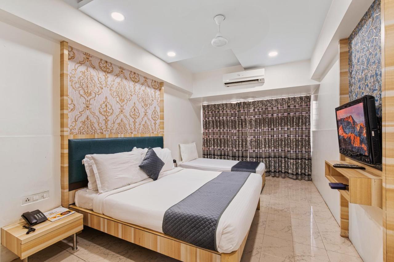 Mayur Retreat & Spa Lonavla Exterior foto