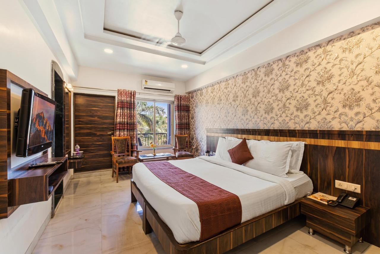 Mayur Retreat & Spa Lonavla Exterior foto