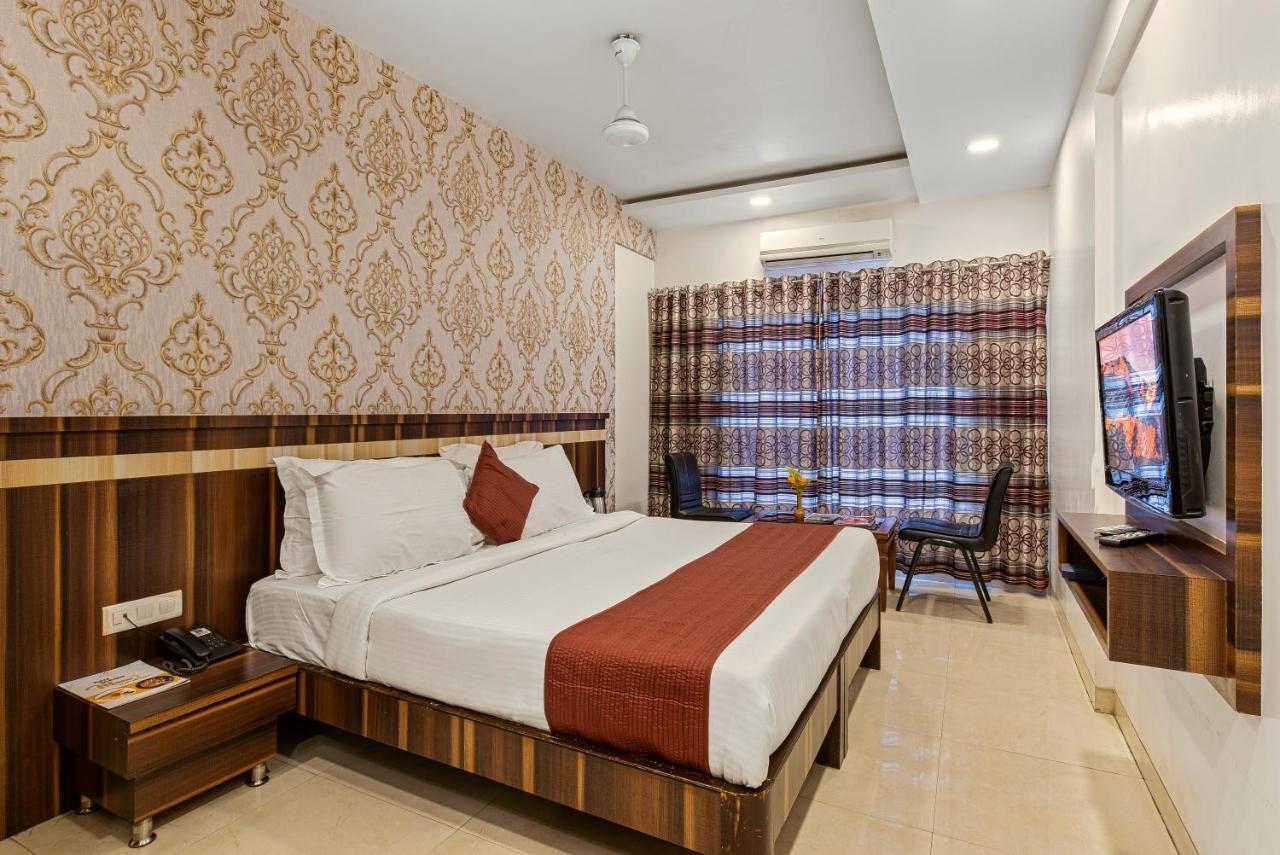 Mayur Retreat & Spa Lonavla Exterior foto