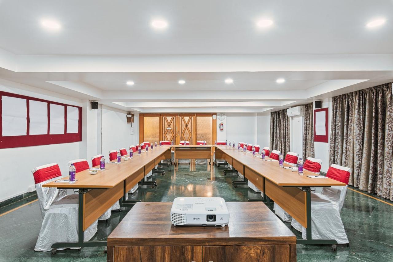 Mayur Retreat & Spa Lonavla Exterior foto