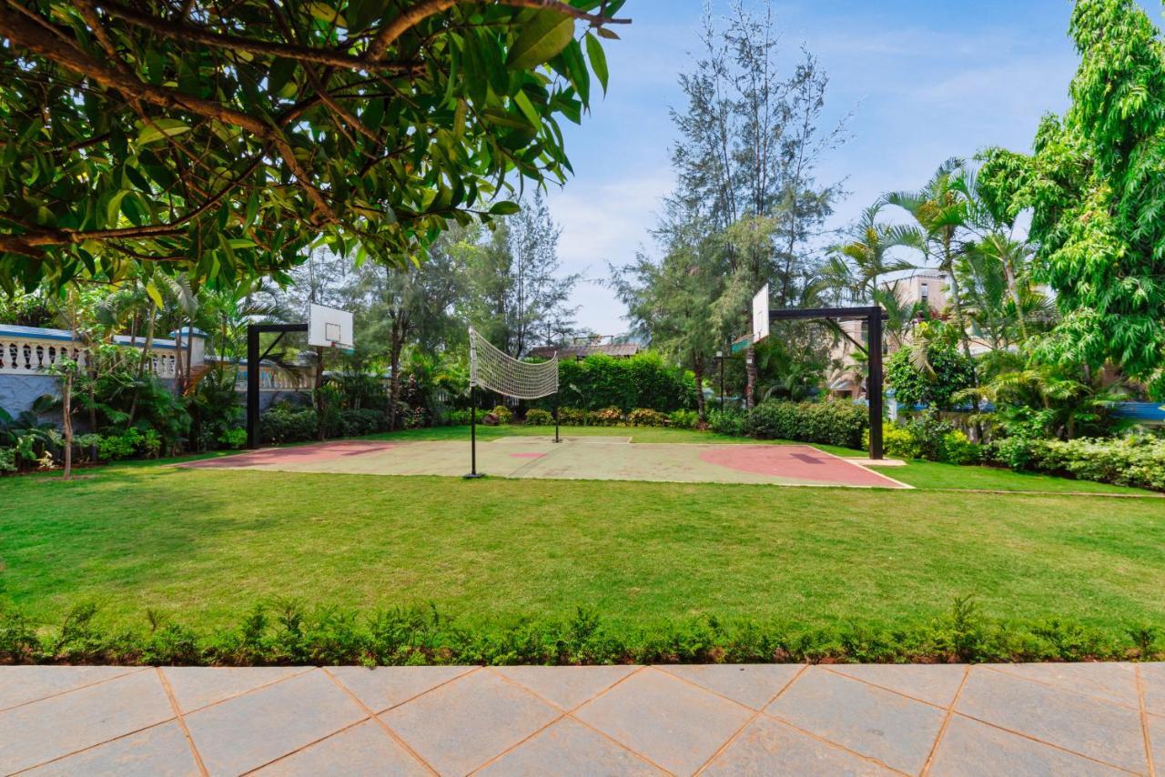 Mayur Retreat & Spa Lonavla Exterior foto