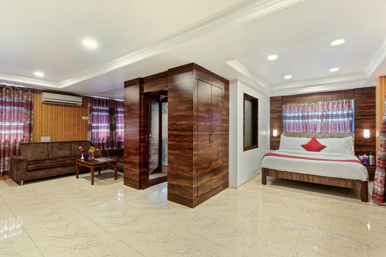 Mayur Retreat & Spa Lonavla Exterior foto