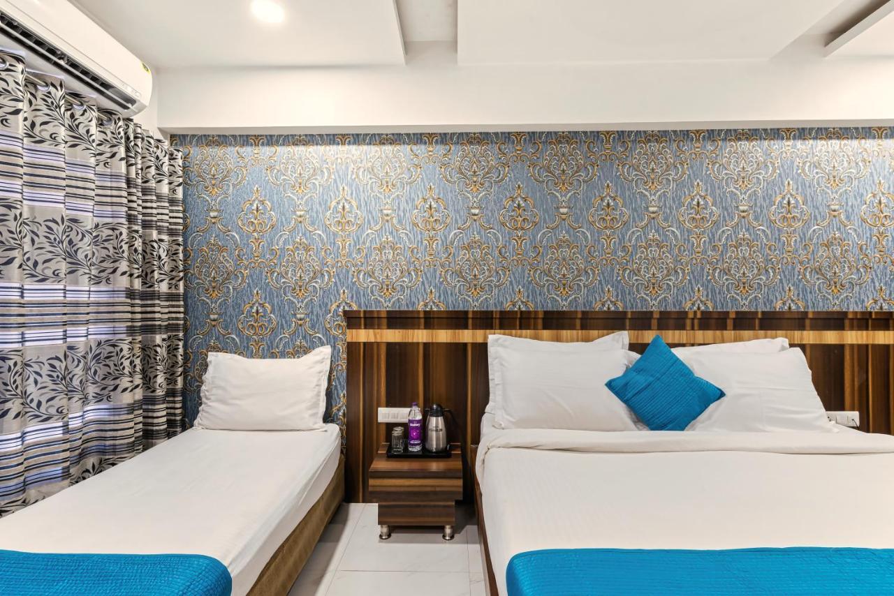 Mayur Retreat & Spa Lonavla Exterior foto