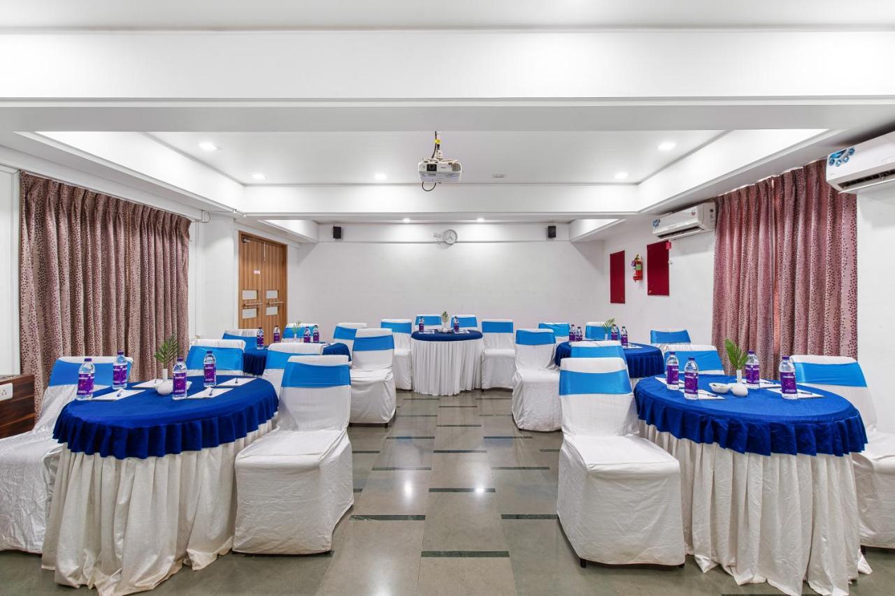 Mayur Retreat & Spa Lonavla Exterior foto